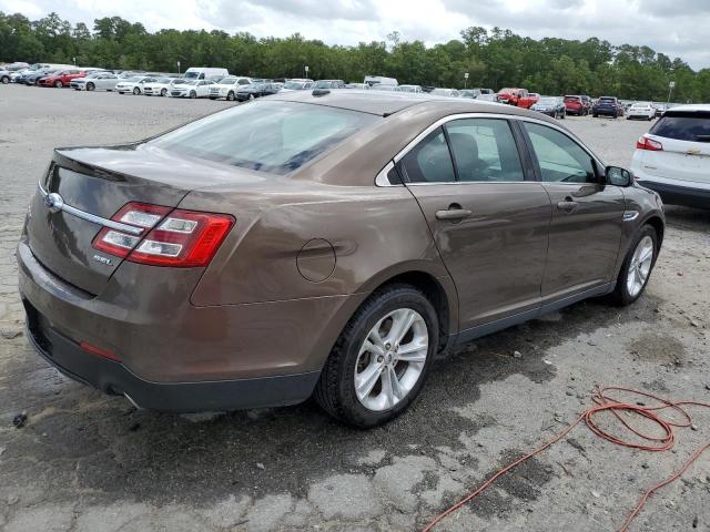 Photo 2 VIN: 1FAHP2E88FG133104 - FORD TAURUS 