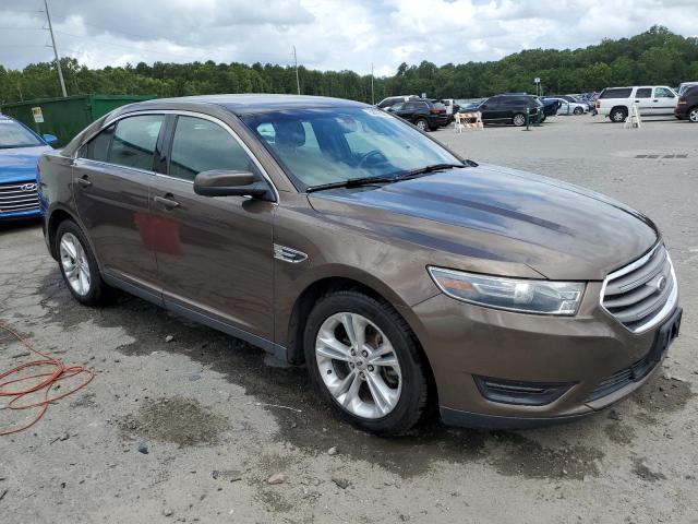 Photo 3 VIN: 1FAHP2E88FG133104 - FORD TAURUS 