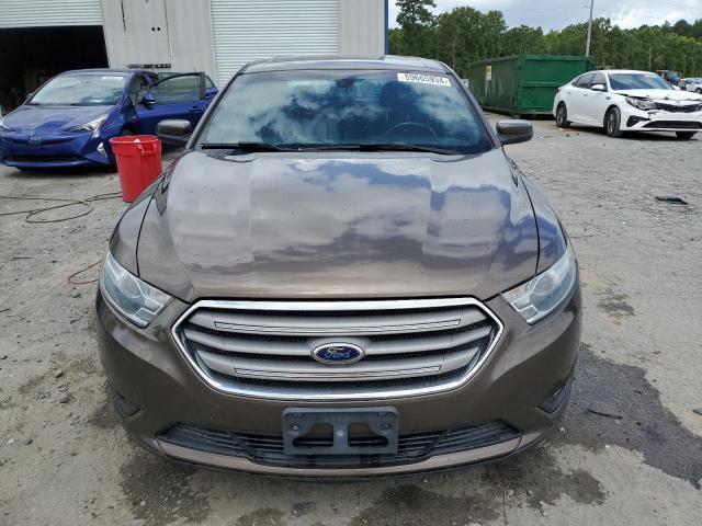 Photo 4 VIN: 1FAHP2E88FG133104 - FORD TAURUS 