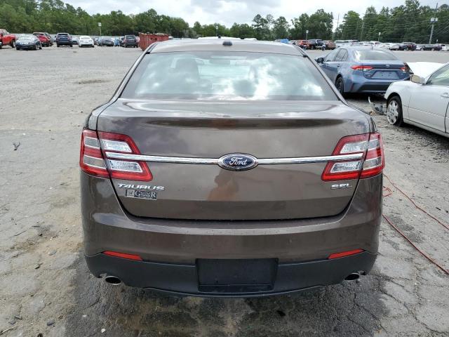 Photo 5 VIN: 1FAHP2E88FG133104 - FORD TAURUS 