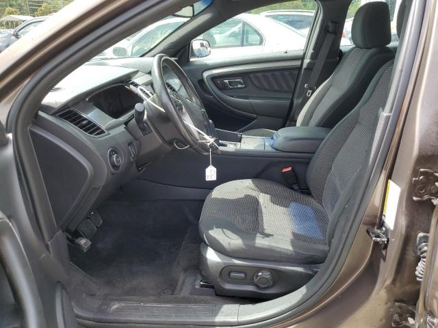 Photo 6 VIN: 1FAHP2E88FG133104 - FORD TAURUS 