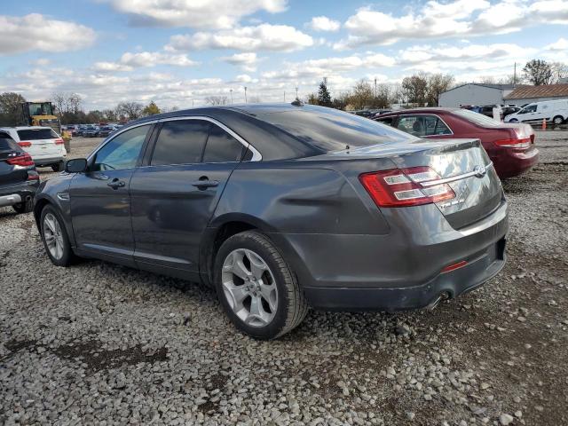 Photo 1 VIN: 1FAHP2E88FG142238 - FORD TAURUS SEL 