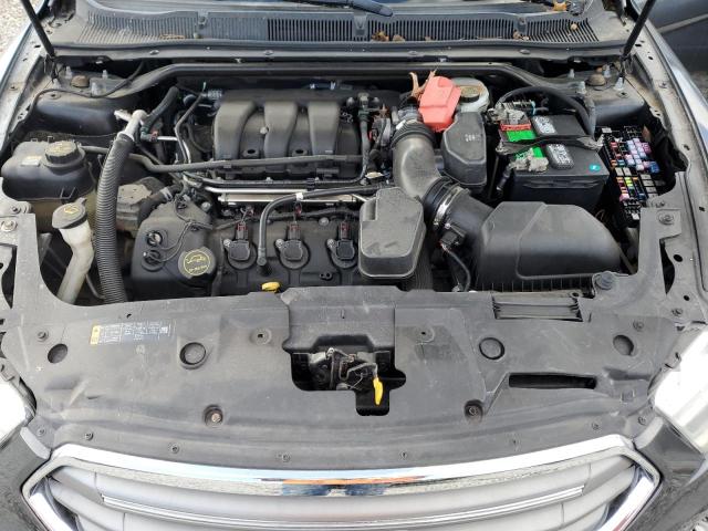 Photo 10 VIN: 1FAHP2E88FG142238 - FORD TAURUS SEL 