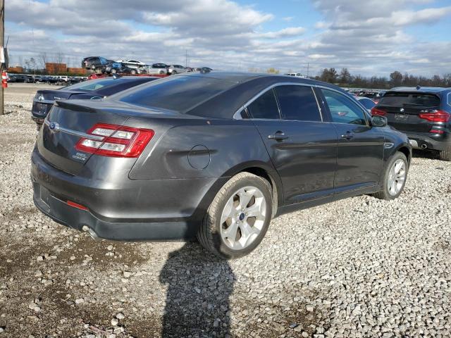 Photo 2 VIN: 1FAHP2E88FG142238 - FORD TAURUS SEL 