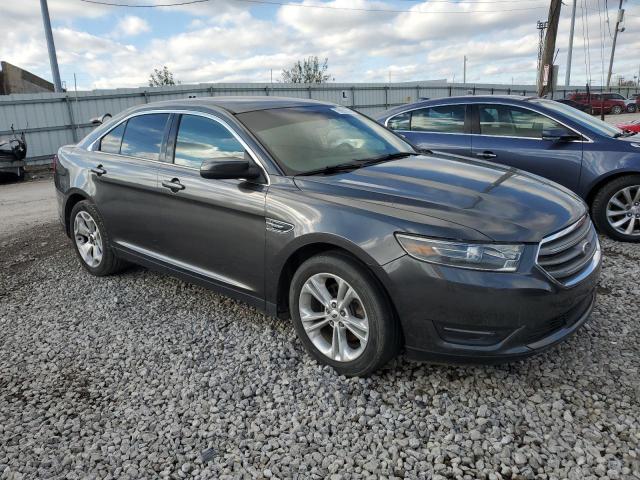 Photo 3 VIN: 1FAHP2E88FG142238 - FORD TAURUS SEL 