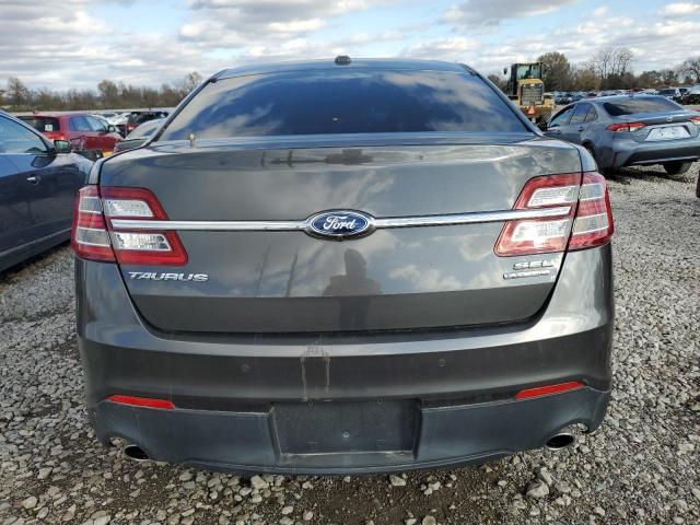 Photo 5 VIN: 1FAHP2E88FG142238 - FORD TAURUS SEL 