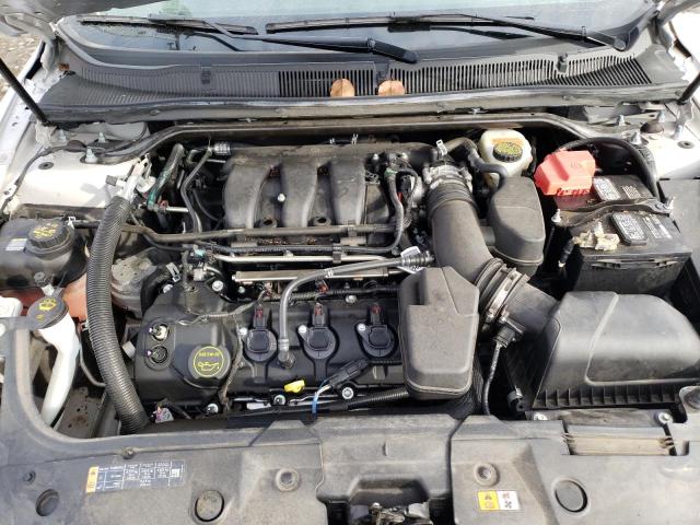 Photo 6 VIN: 1FAHP2E88FG143728 - FORD TAURUS SEL 