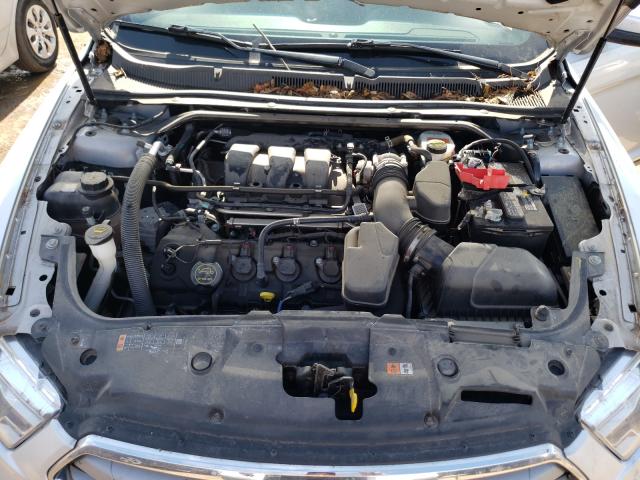 Photo 6 VIN: 1FAHP2E88FG156673 - FORD TAURUS SEL 