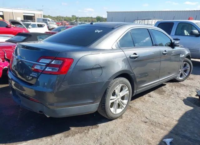 Photo 3 VIN: 1FAHP2E88FG160870 - FORD TAURUS 