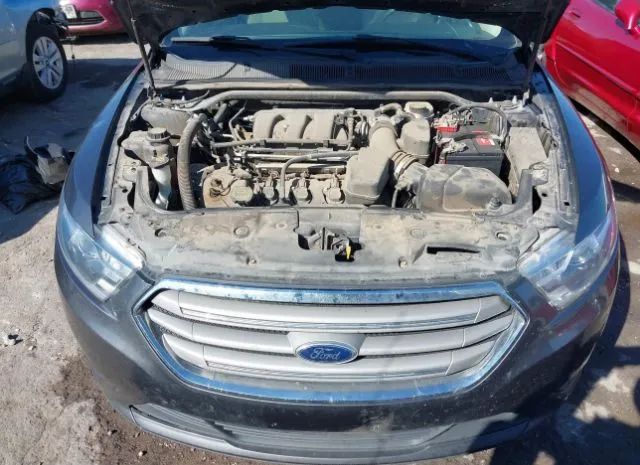 Photo 9 VIN: 1FAHP2E88FG160870 - FORD TAURUS 