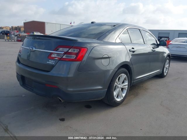 Photo 3 VIN: 1FAHP2E88FG163381 - FORD TAURUS 