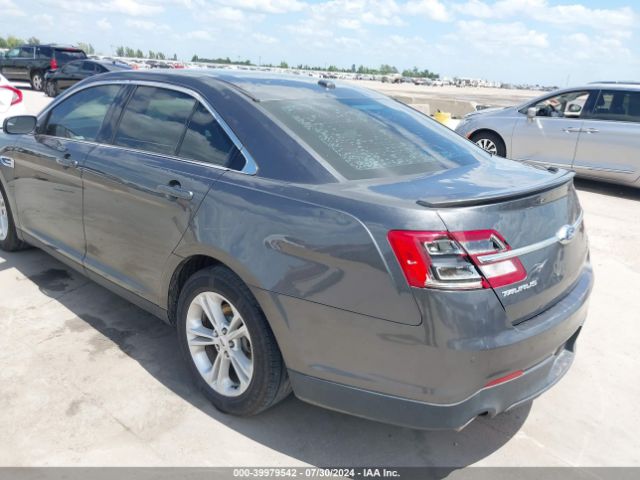 Photo 5 VIN: 1FAHP2E88FG163381 - FORD TAURUS 