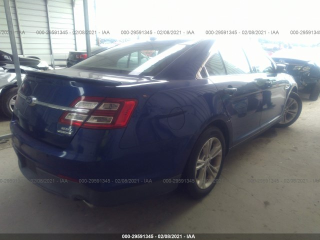 Photo 3 VIN: 1FAHP2E88FG166801 - FORD TAURUS 