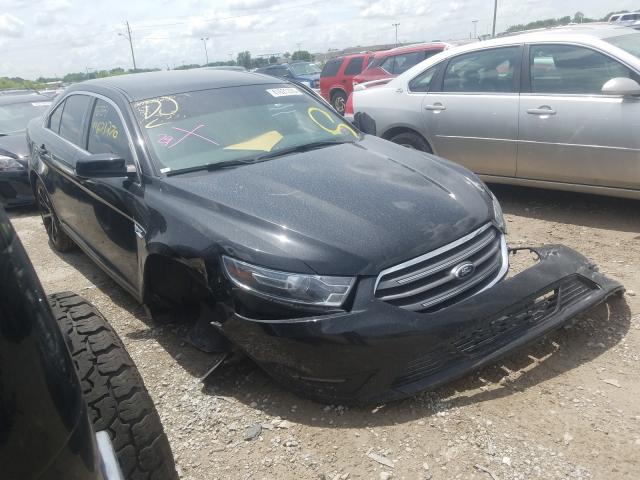 Photo 0 VIN: 1FAHP2E88FG167351 - FORD TAURUS SEL 