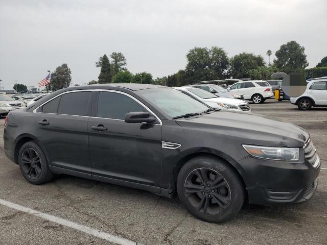 Photo 3 VIN: 1FAHP2E88FG176289 - FORD TAURUS 