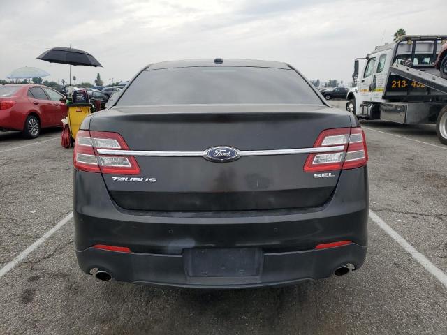 Photo 5 VIN: 1FAHP2E88FG176289 - FORD TAURUS 