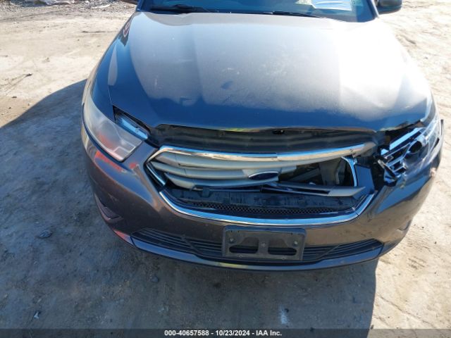 Photo 5 VIN: 1FAHP2E88FG176969 - FORD TAURUS 