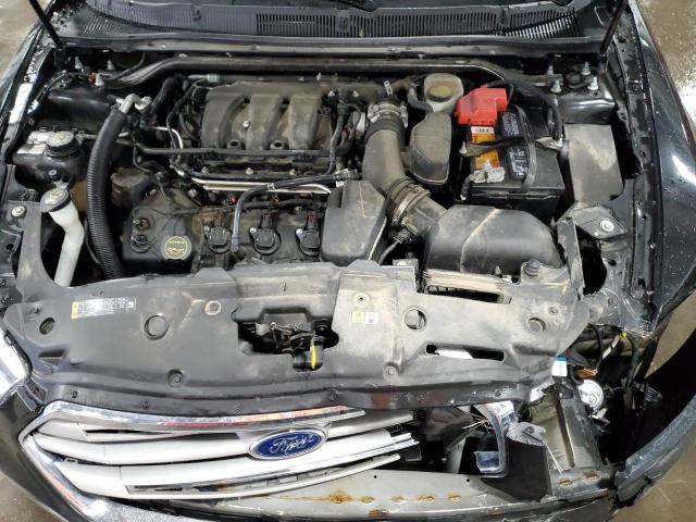 Photo 10 VIN: 1FAHP2E88FG182612 - FORD TAURUS 