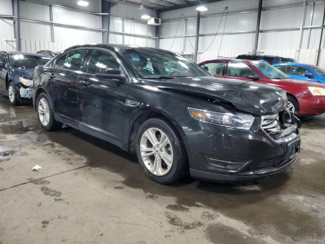 Photo 3 VIN: 1FAHP2E88FG182612 - FORD TAURUS 