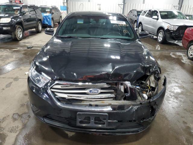 Photo 4 VIN: 1FAHP2E88FG182612 - FORD TAURUS 