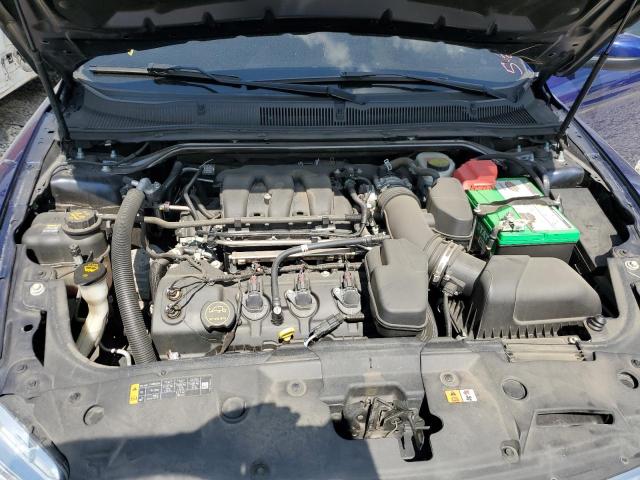 Photo 10 VIN: 1FAHP2E88FG188376 - FORD TAURUS SEL 