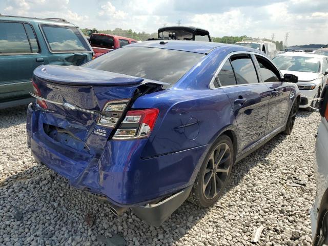 Photo 2 VIN: 1FAHP2E88FG188376 - FORD TAURUS SEL 