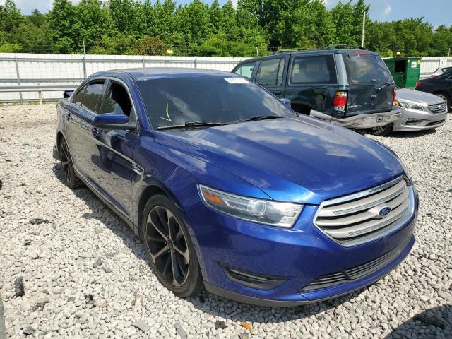 Photo 3 VIN: 1FAHP2E88FG188376 - FORD TAURUS SEL 