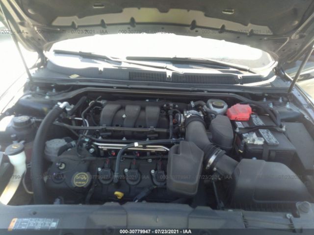 Photo 9 VIN: 1FAHP2E88FG203474 - FORD TAURUS 