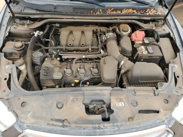 Photo 10 VIN: 1FAHP2E88FG209064 - FORD TAURUS 