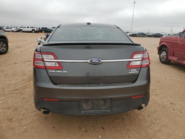 Photo 5 VIN: 1FAHP2E88FG209064 - FORD TAURUS 