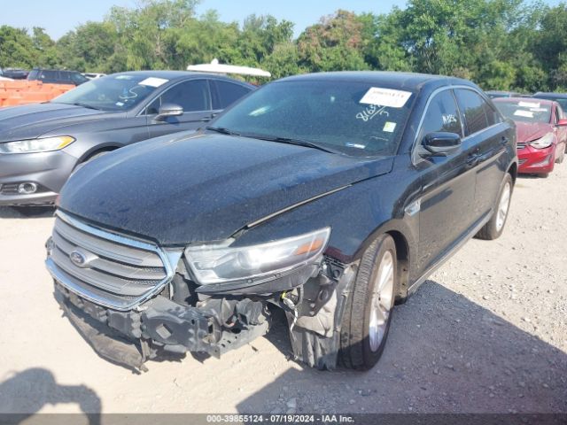 Photo 1 VIN: 1FAHP2E88GG100993 - FORD TAURUS 