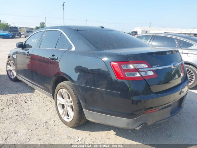 Photo 2 VIN: 1FAHP2E88GG100993 - FORD TAURUS 