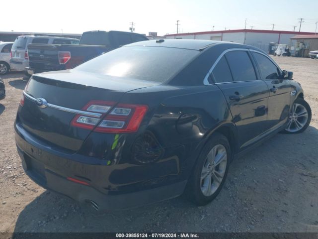 Photo 3 VIN: 1FAHP2E88GG100993 - FORD TAURUS 