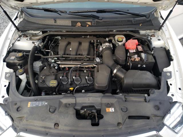 Photo 6 VIN: 1FAHP2E88GG102033 - FORD TAURUS SEL 