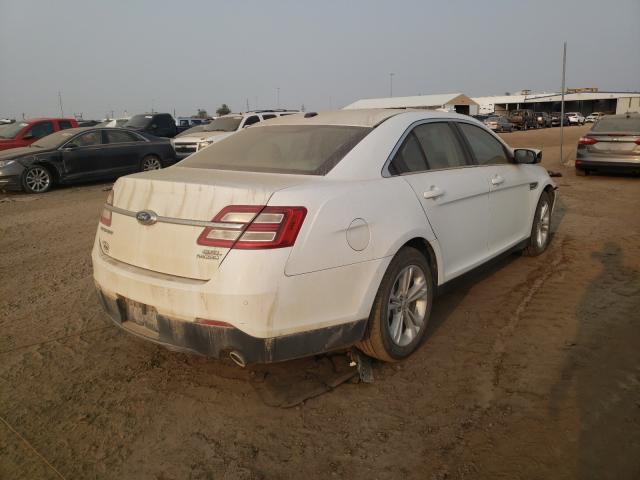 Photo 3 VIN: 1FAHP2E88GG105207 - FORD TAURUS SEL 