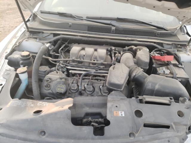 Photo 6 VIN: 1FAHP2E88GG105207 - FORD TAURUS SEL 