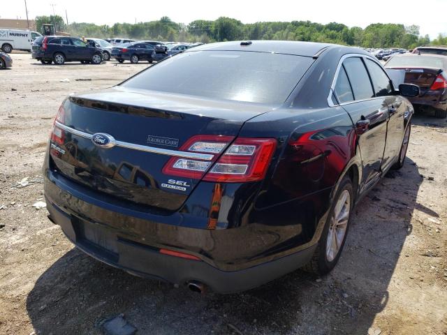 Photo 2 VIN: 1FAHP2E88GG105692 - FORD 1220 HST 