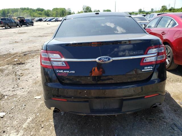 Photo 5 VIN: 1FAHP2E88GG105692 - FORD 1220 HST 