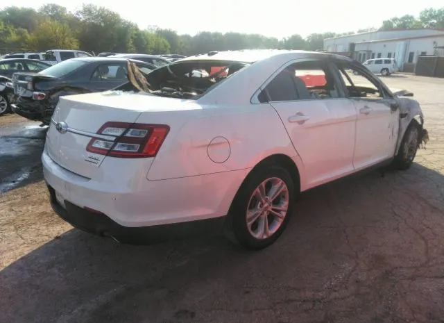 Photo 3 VIN: 1FAHP2E88GG126042 - FORD TAURUS 