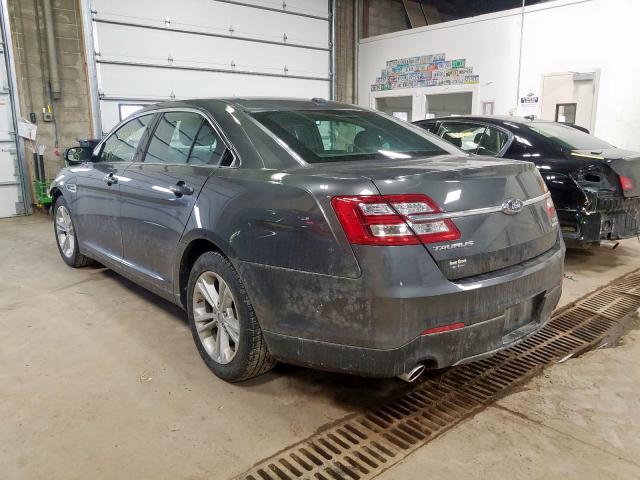 Photo 2 VIN: 1FAHP2E88GG126865 - FORD TAURUS SEL 