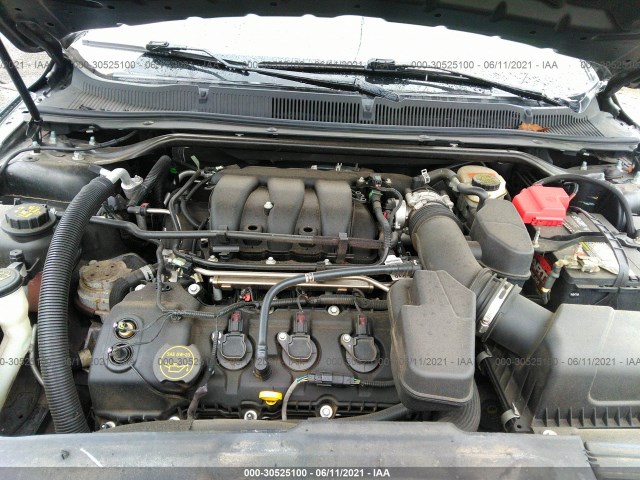 Photo 9 VIN: 1FAHP2E88GG131693 - FORD TAURUS 