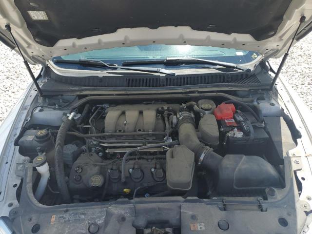 Photo 10 VIN: 1FAHP2E88GG133024 - FORD TAURUS 