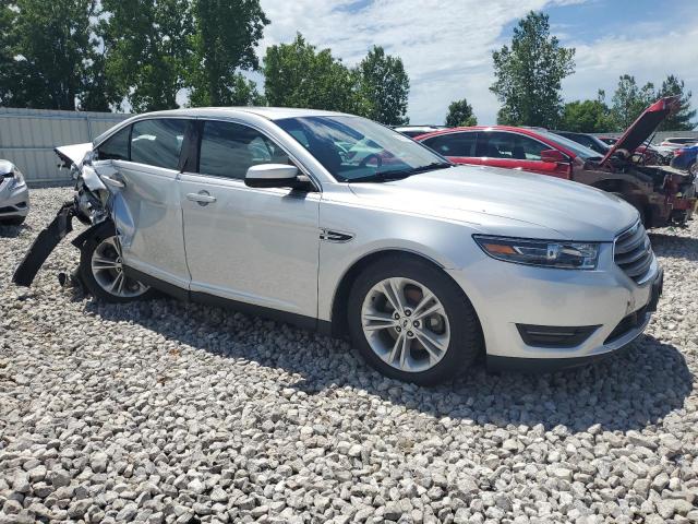 Photo 3 VIN: 1FAHP2E88GG133024 - FORD TAURUS 