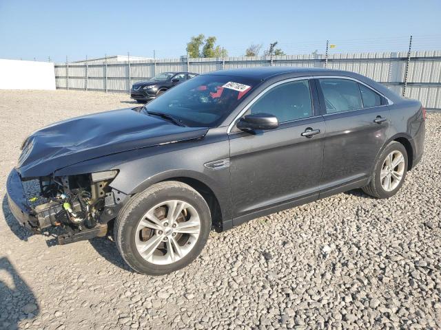 Photo 0 VIN: 1FAHP2E88GG141656 - FORD TAURUS SEL 