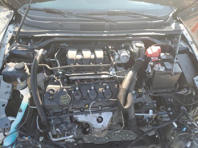 Photo 10 VIN: 1FAHP2E88GG141656 - FORD TAURUS SEL 