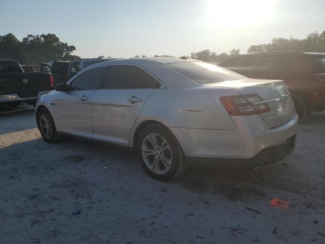 Photo 1 VIN: 1FAHP2E88GG149904 - FORD TAURUS SEL 