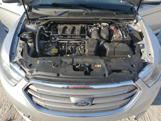 Photo 10 VIN: 1FAHP2E88GG149904 - FORD TAURUS SEL 