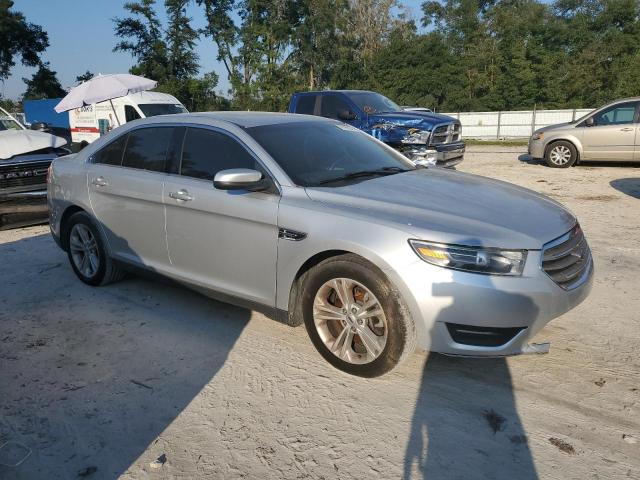 Photo 3 VIN: 1FAHP2E88GG149904 - FORD TAURUS SEL 