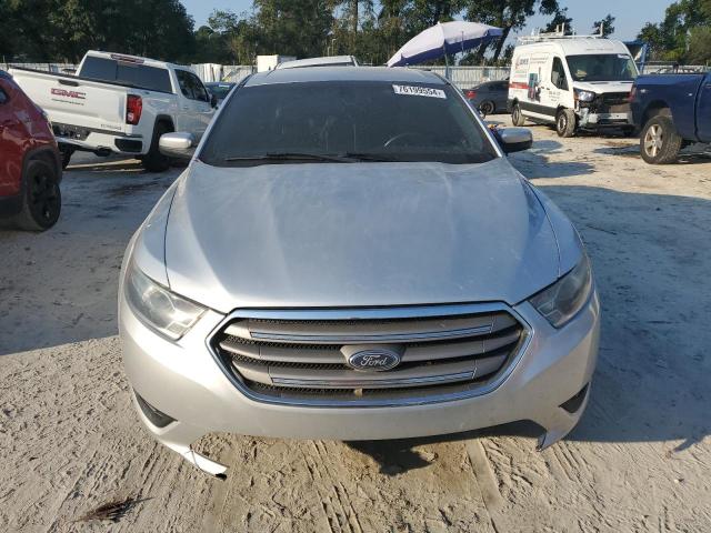 Photo 4 VIN: 1FAHP2E88GG149904 - FORD TAURUS SEL 