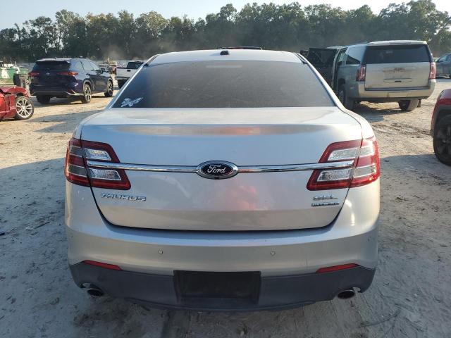 Photo 5 VIN: 1FAHP2E88GG149904 - FORD TAURUS SEL 